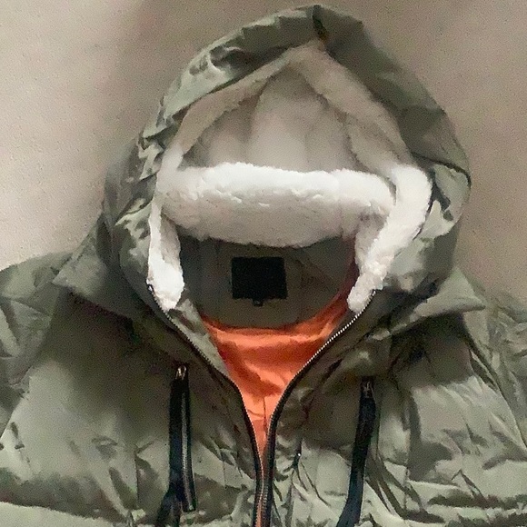 Orolay Winter Jacket - green XXL - Picture 2 of 13